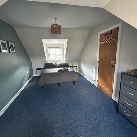 Double Room Yeovil Town Centre Bagian luar foto