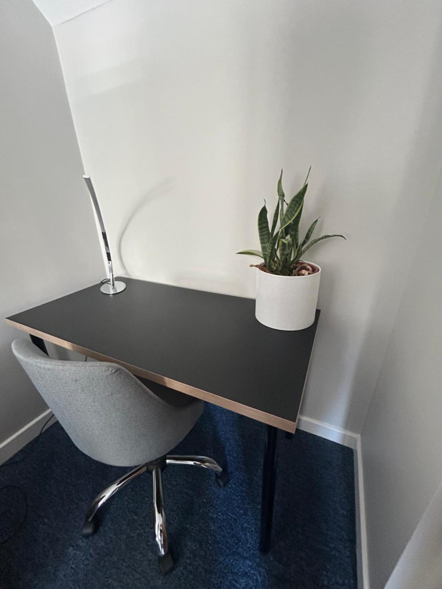 Double Room Yeovil Town Centre Bagian luar foto